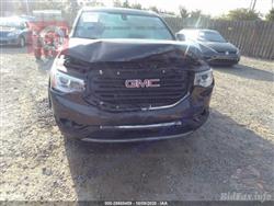 GMC Acadia